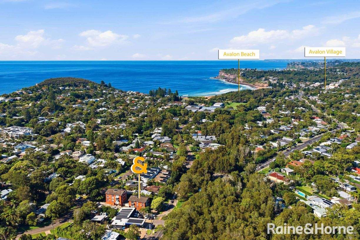 4/660 Barrenjoey Road — photo 8 of 9