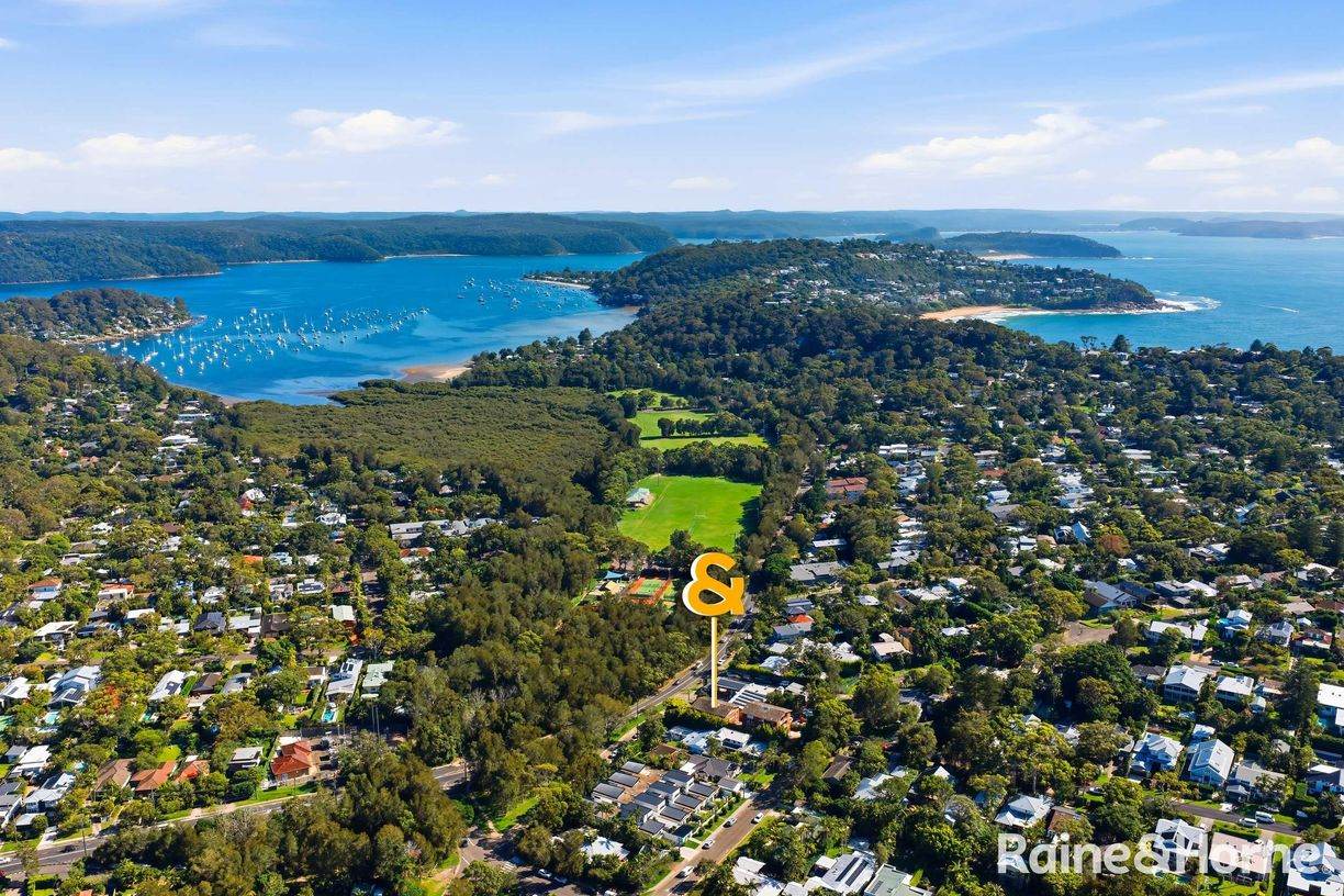 4/660 Barrenjoey Road — photo 9 of 9