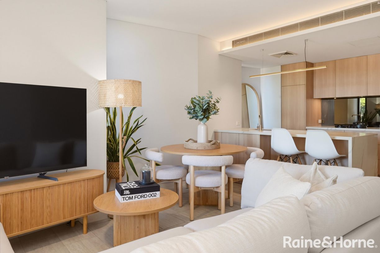 6/1 Yawang Lane — photo from Raine & Horne