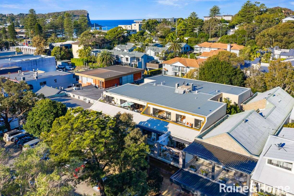 14/42-44 Old Barrenjoey Road — photo 8 of 17