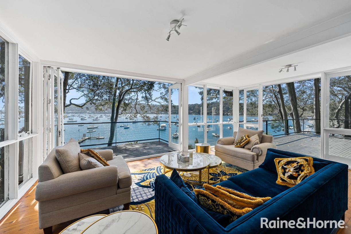 100 Cabarita Road — photo 12 of 25