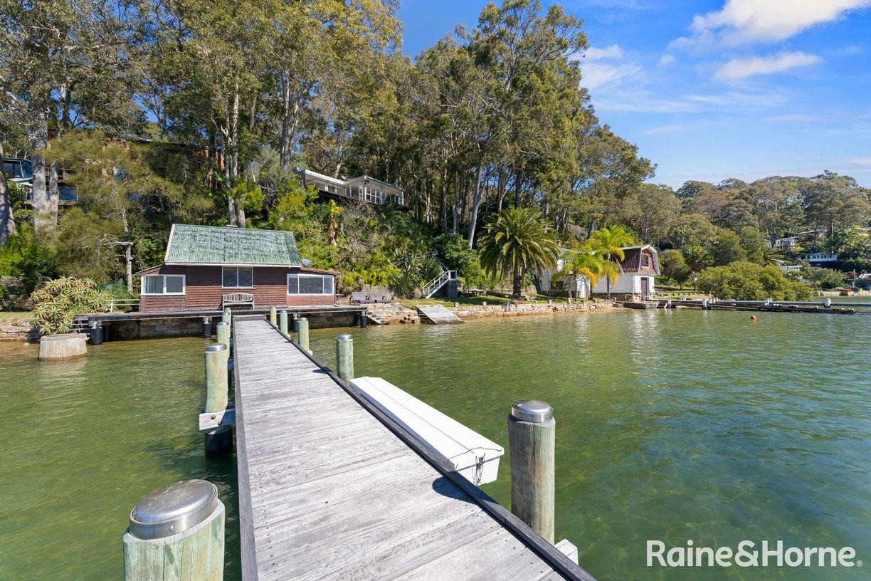 100 Cabarita Road — photo 20 of 25