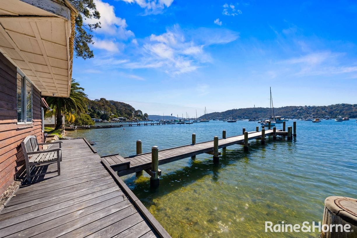 100 Cabarita Road — photo 8 of 25