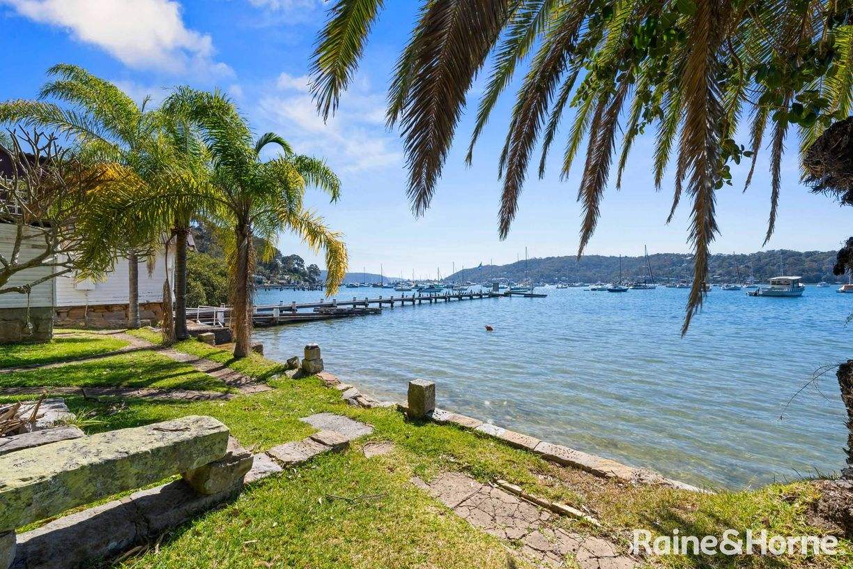 100 Cabarita Road — photo 5 of 25