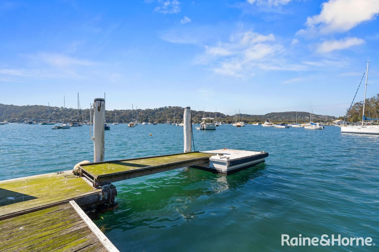 100 Cabarita Road — photo 19 of 25