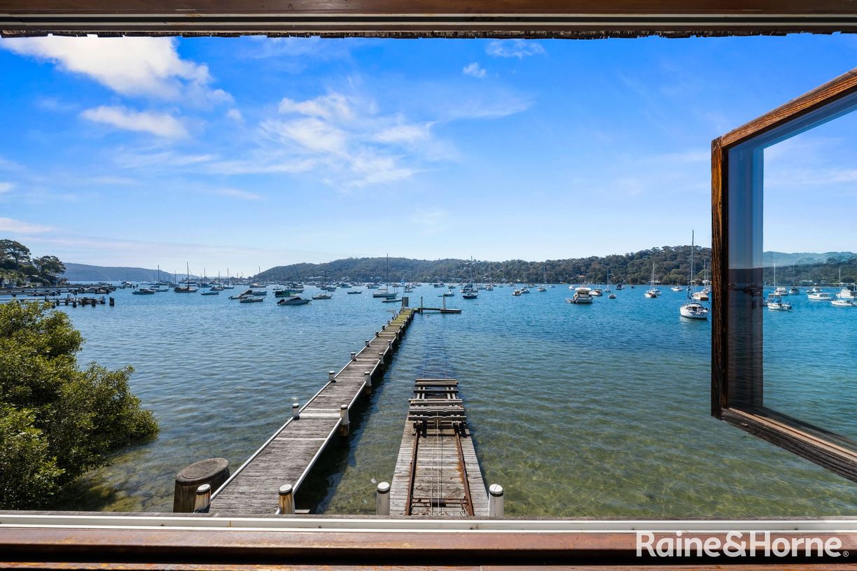 100 Cabarita Road — photo 4 of 25