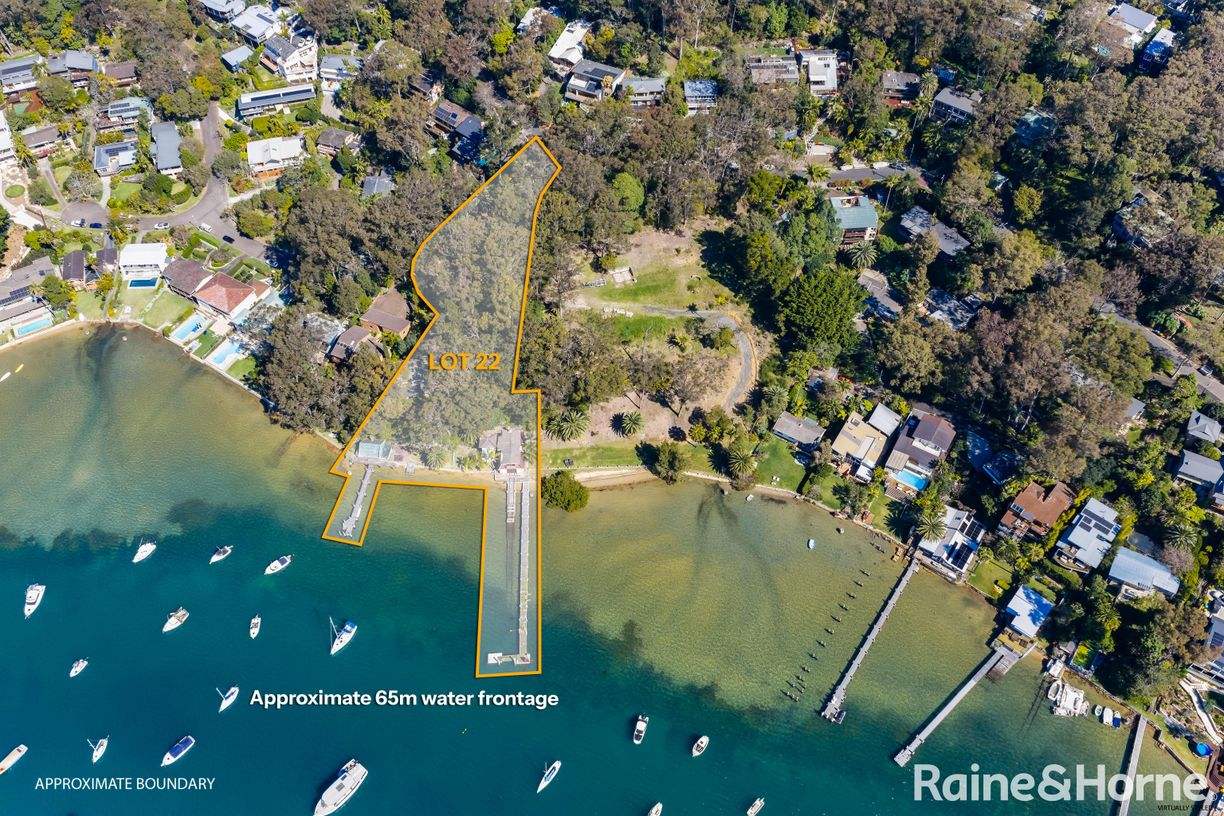 100 Cabarita Road — photo 18 of 25
