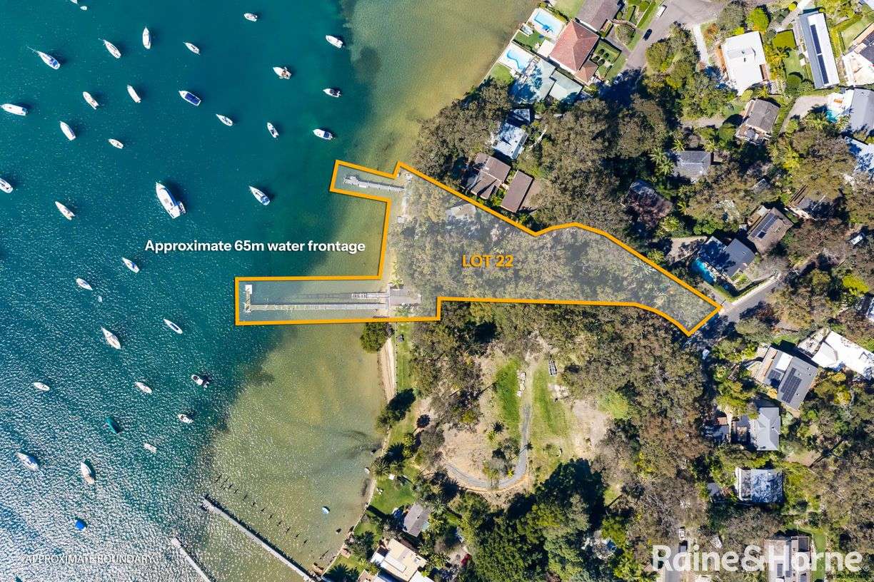 100 Cabarita Road — photo from Raine & Horne