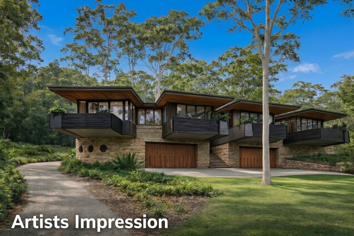 100 Cabarita Road — photo 23 of 25