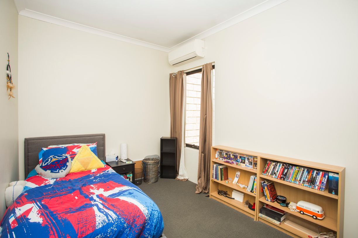 3/93 FERGUSON STREET — photo 12 of 17