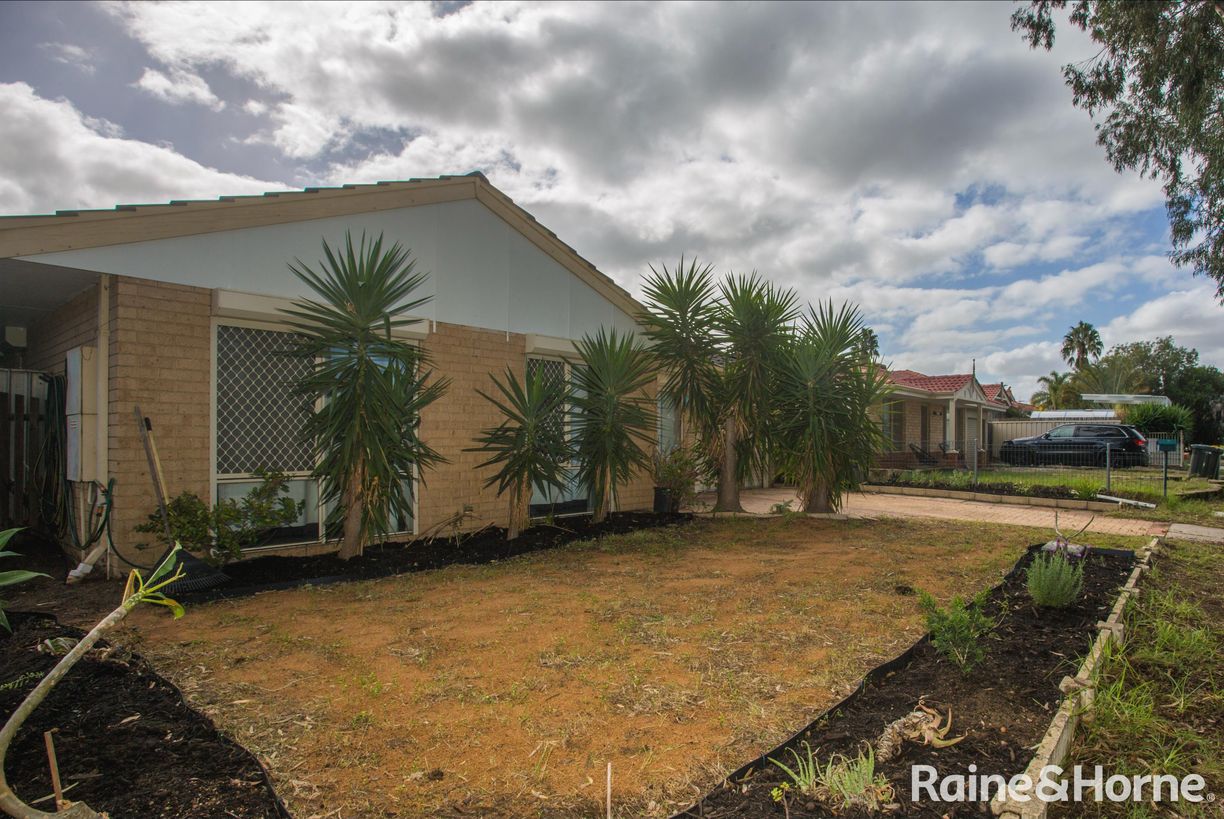 117 Cockman Cross, Stratton WA 6056