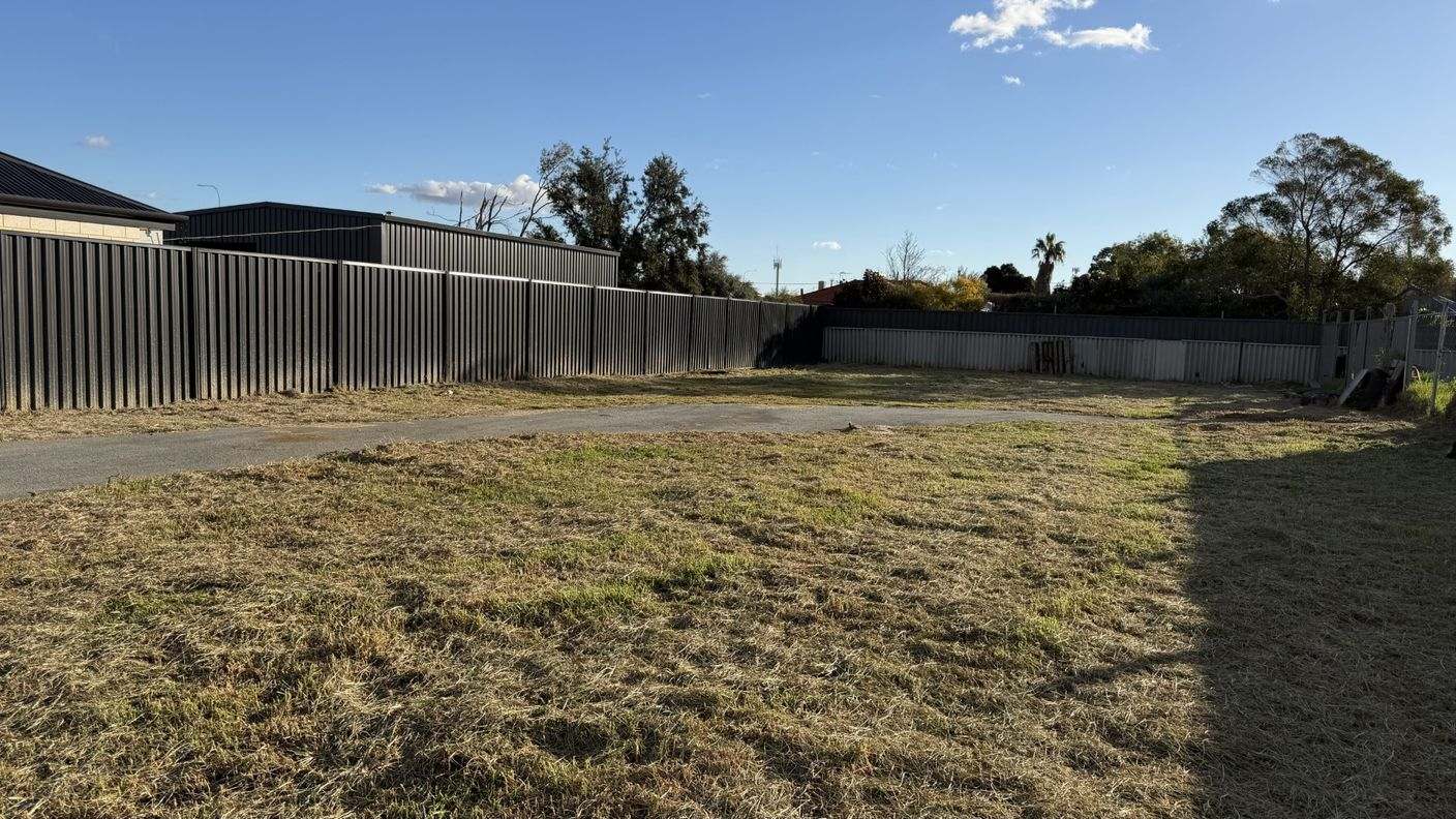 11 Beaconsfield Avenue — photo from Raine & Horne Midland