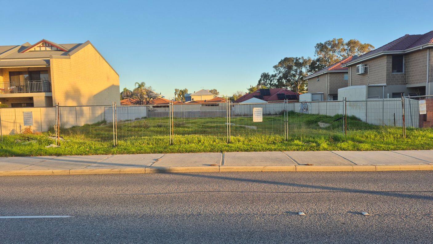 118 Morrison Road — photo from Raine & Horne Midland