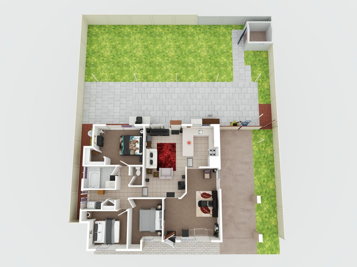 6 Bambra Mews — photo 16 of 17