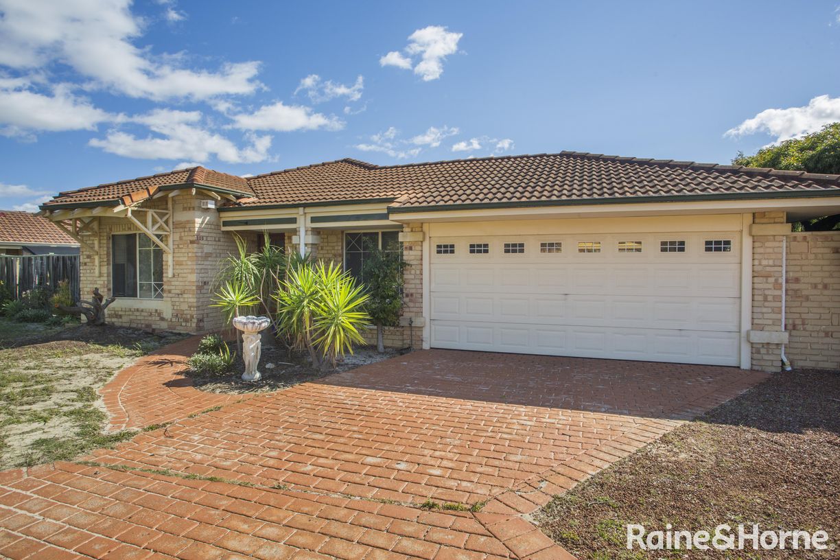 69 Lewis Jones Cross — photo from Raine & Horne Midland