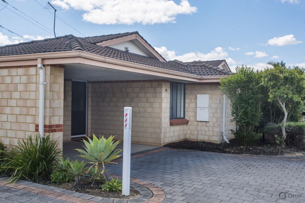 16/132 Clayton Street — photo 16 of 19