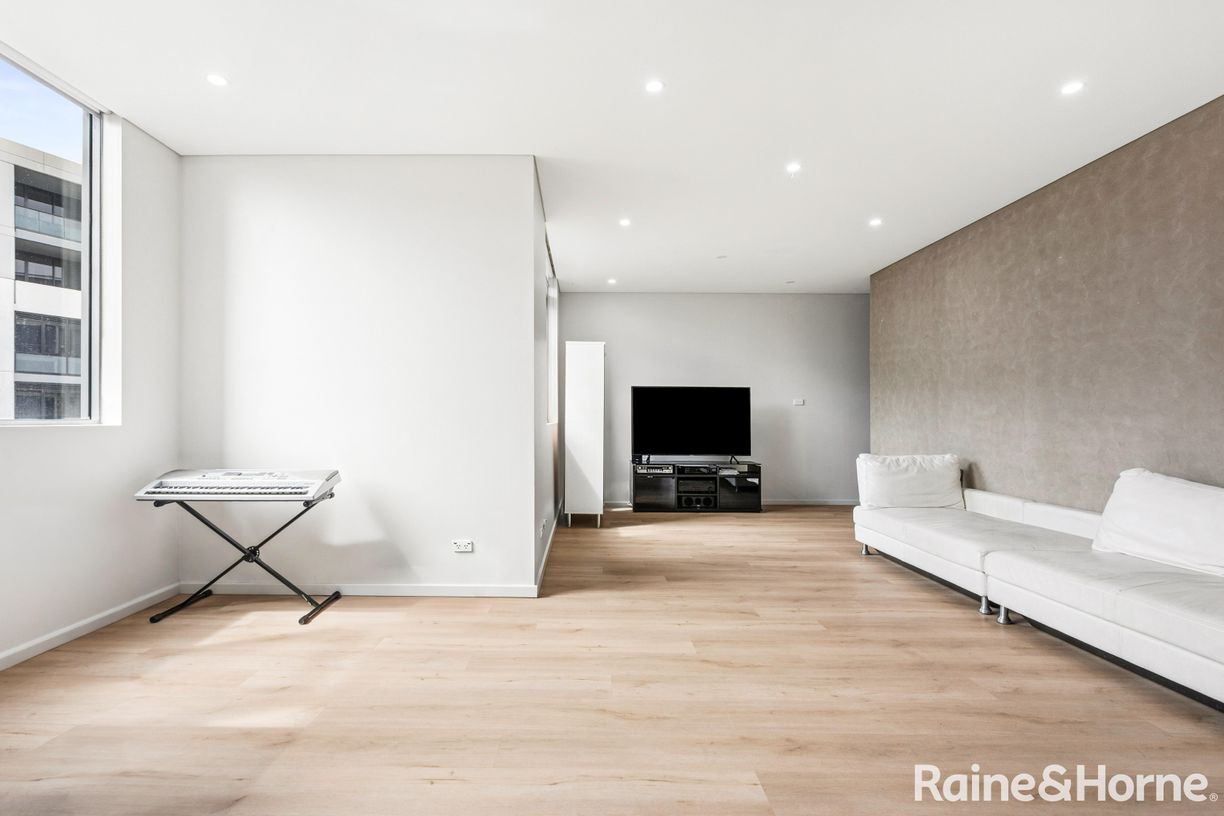 407/149-161 O'Riordan Street — photo from Raine & Horne Botany