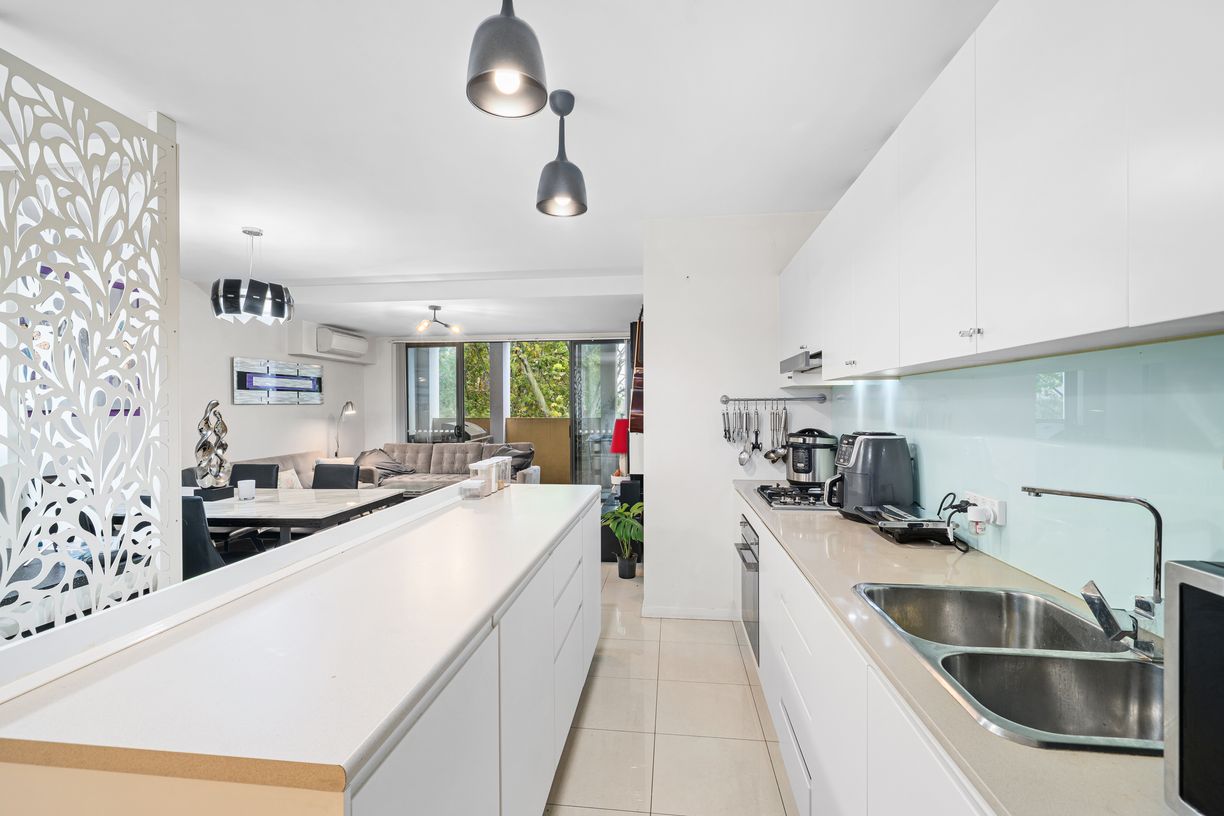 4/1421 Botany Road, Botany NSW 2019