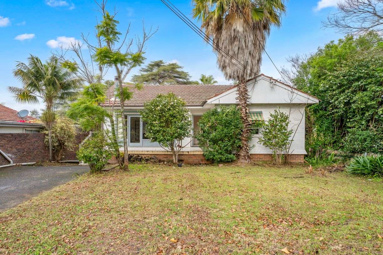 162 Princes Highway — photo from Raine & Horne Botany