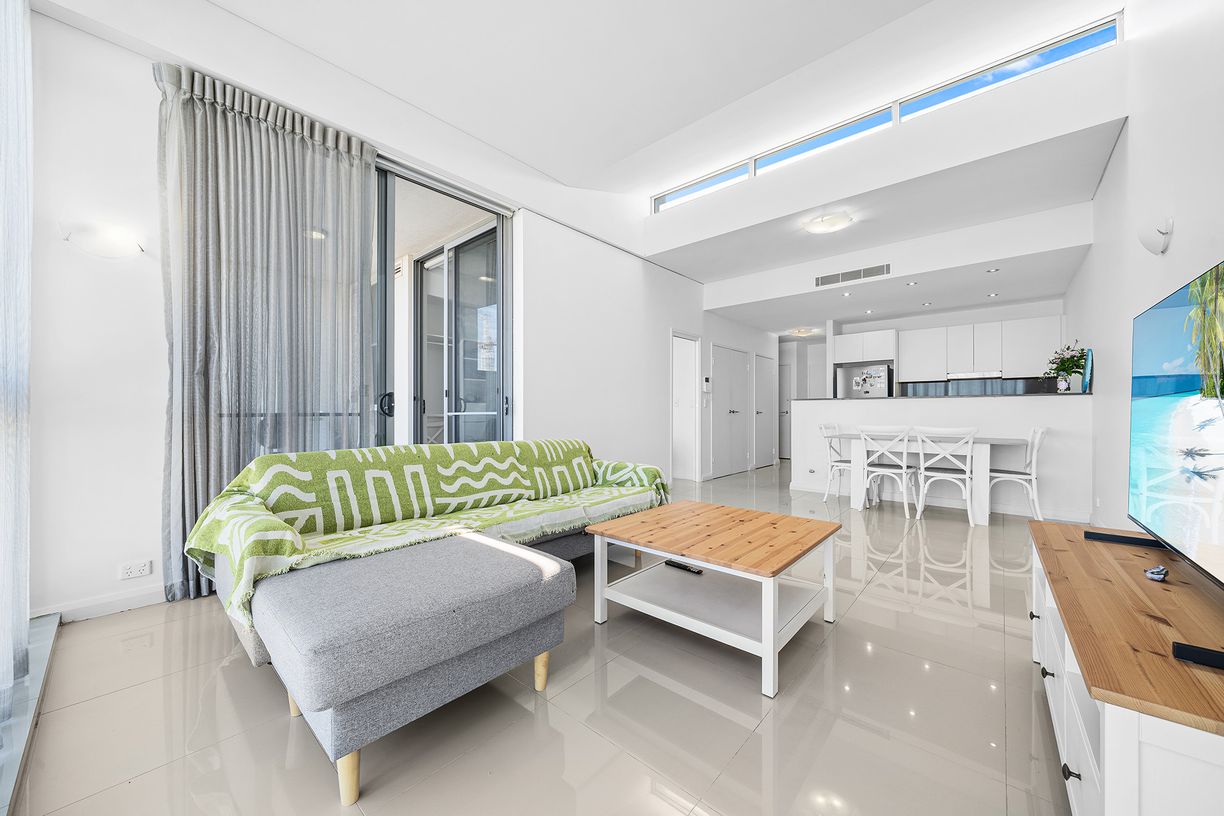 618/12 Rancom Street — photo 3 of 9
