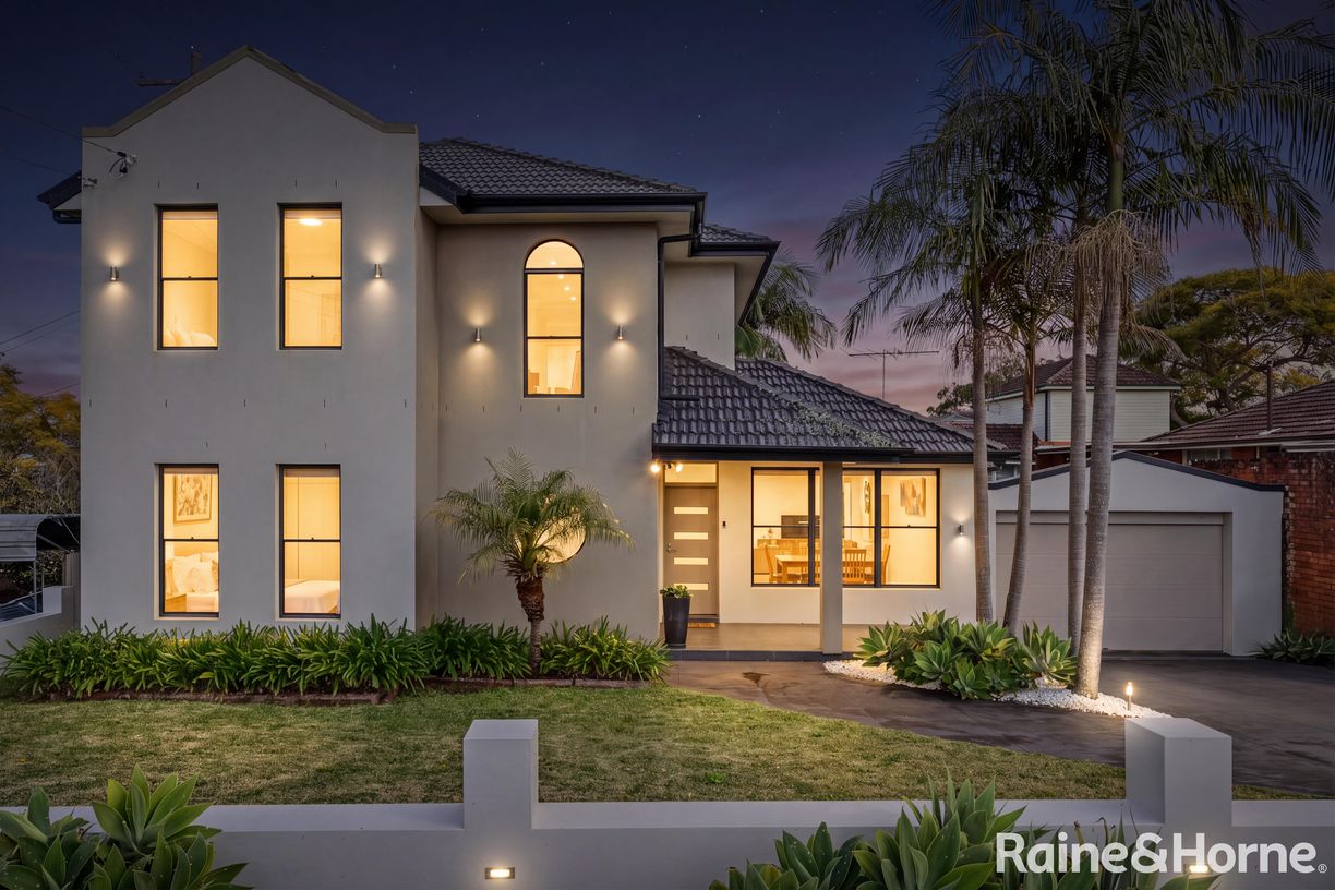 60 Pindari Road — photo 2 of 13