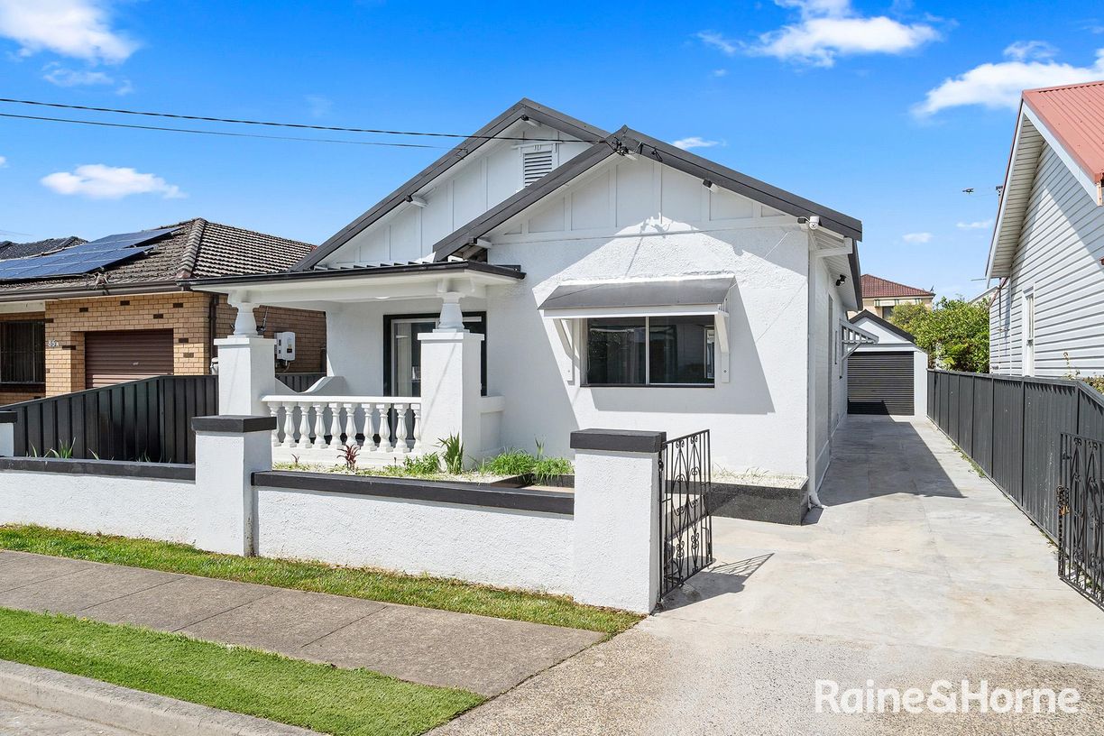 87 Middlemiss Street — photo from Raine & Horne Botany