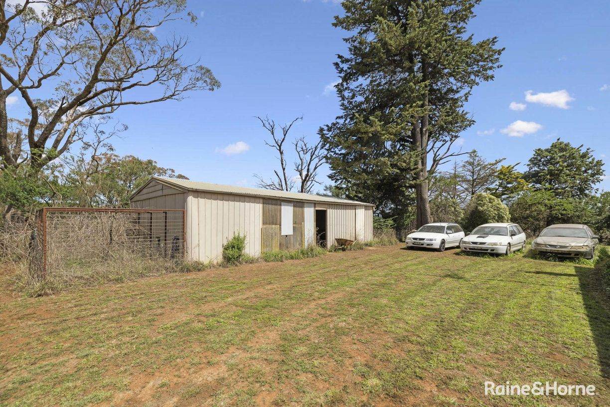 177 Bannister Lane, Gurrundah via — photo 4 of 21