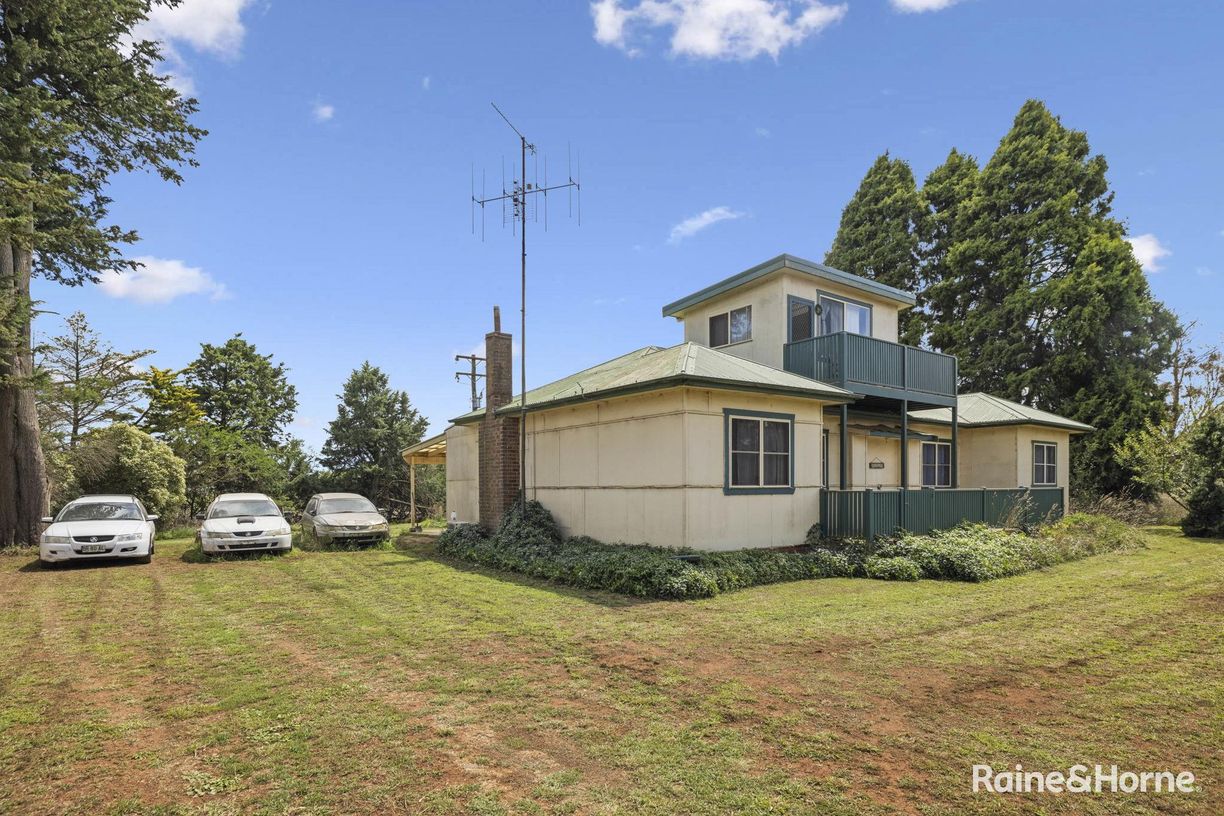177 Bannister Lane, Gurrundah via — photo 3 of 21