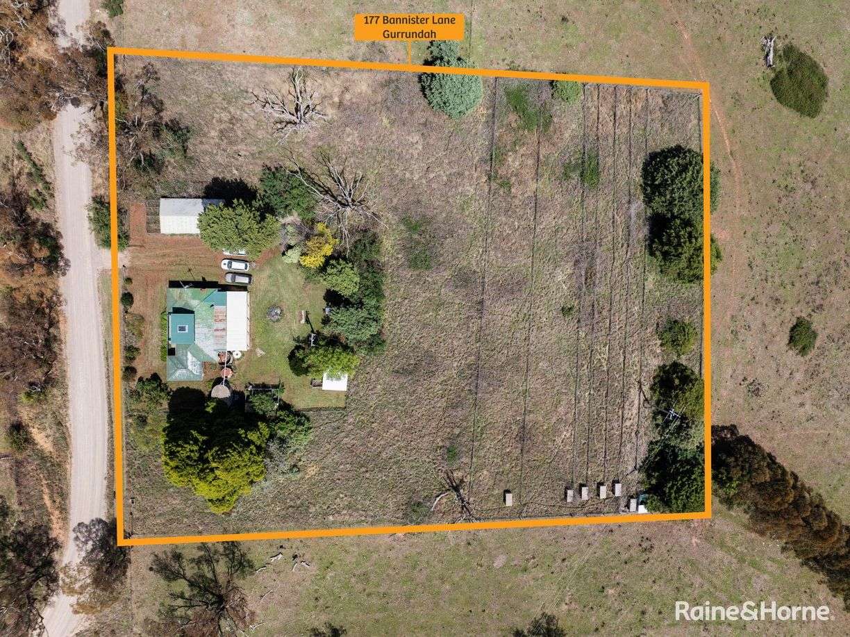 177 Bannister Lane, Gurrundah via — photo 17 of 21