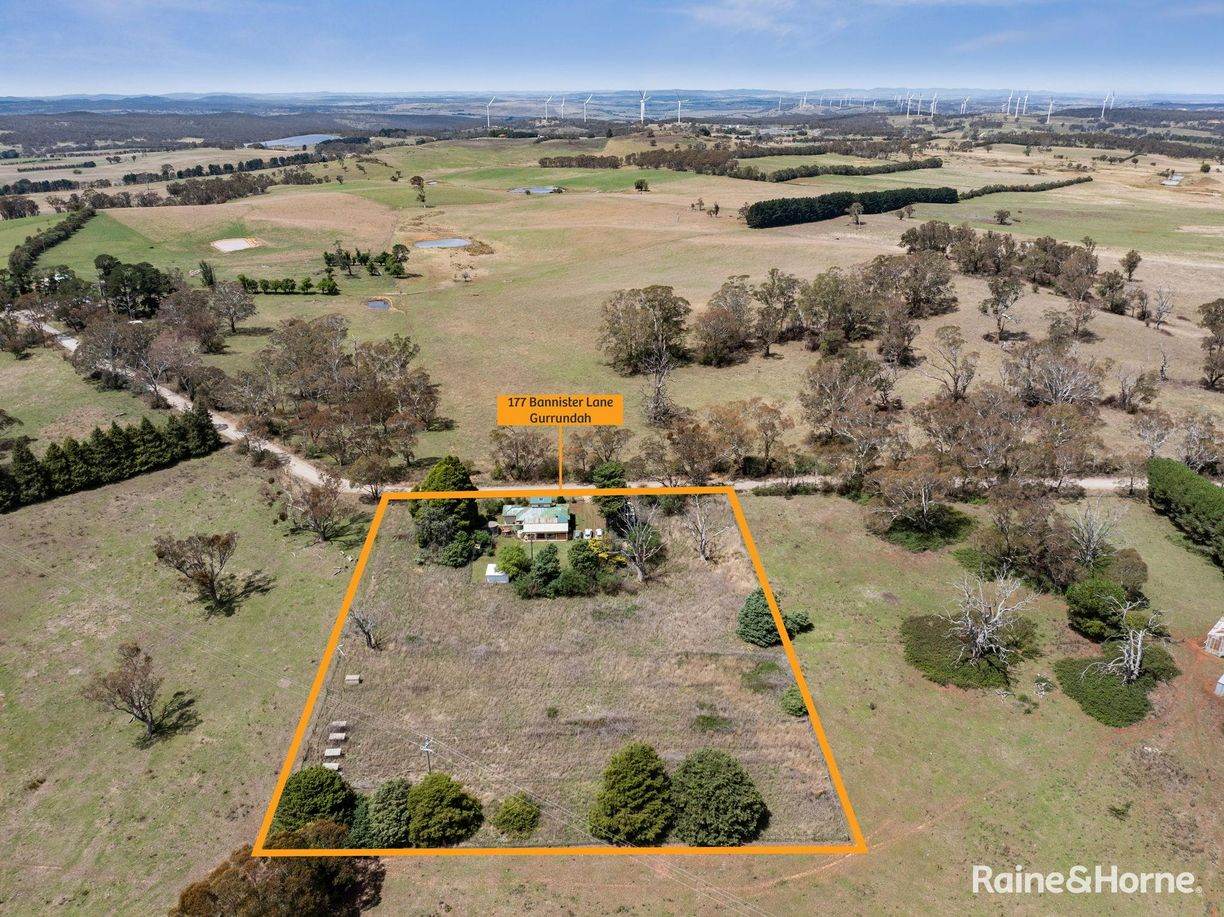 177 Bannister Lane, Gurrundah via — photo 18 of 21