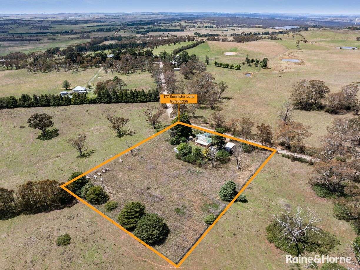 177 Bannister Lane, Gurrundah via — photo 19 of 21