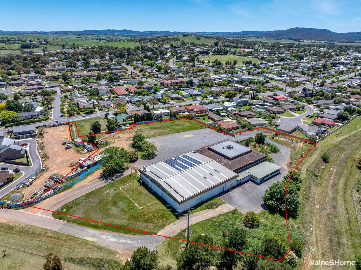 31-33 Taralga Rd — photo from Raine & Horne