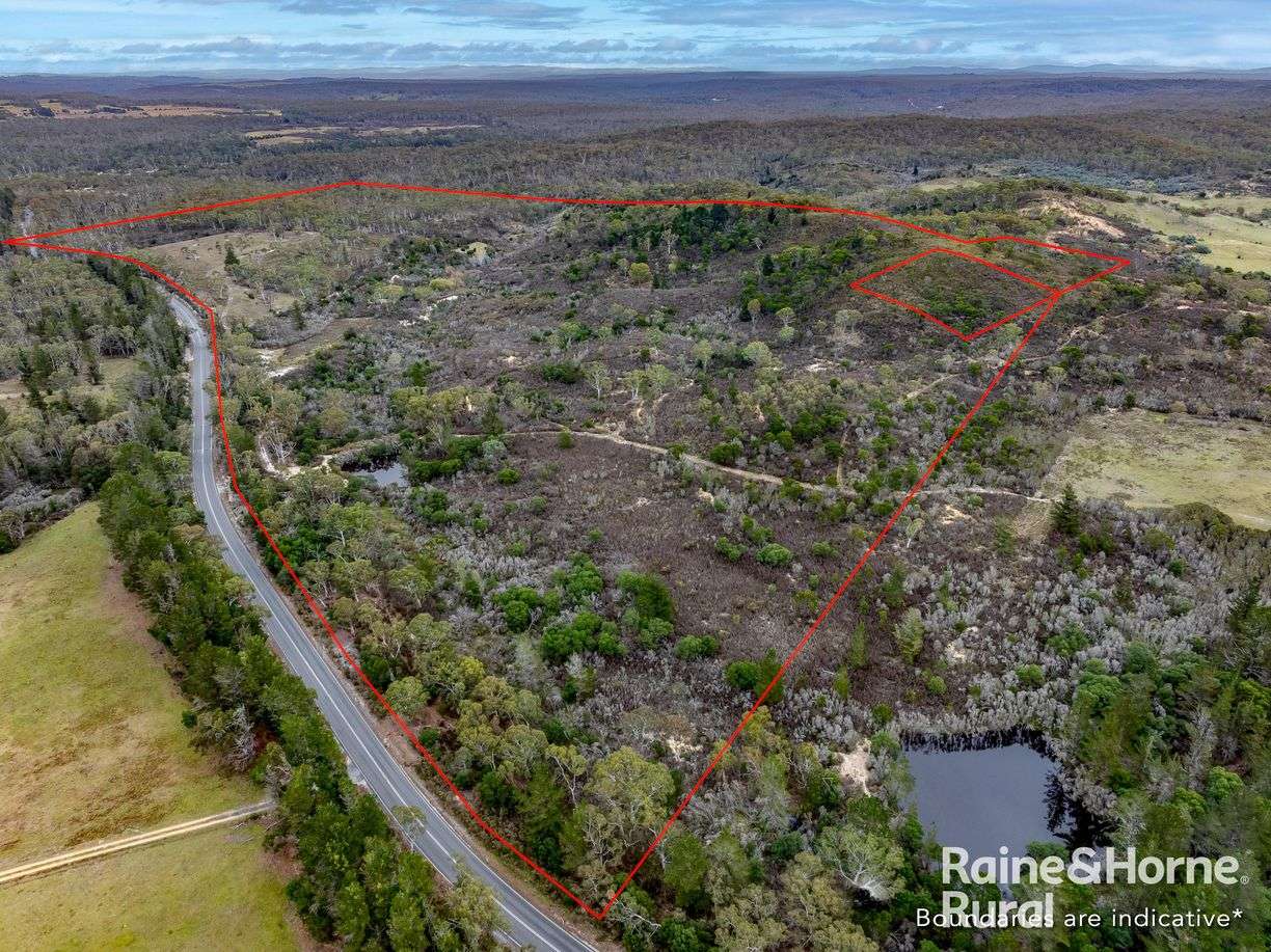 1555 Oallen Ford Road — photo from Raine & Horne