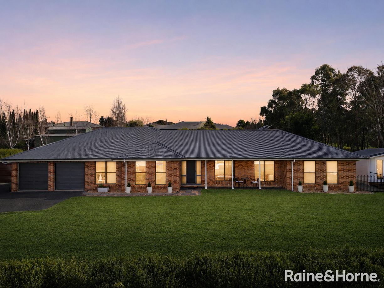 21 Sanctuary Drive — photo from Raine & Horne