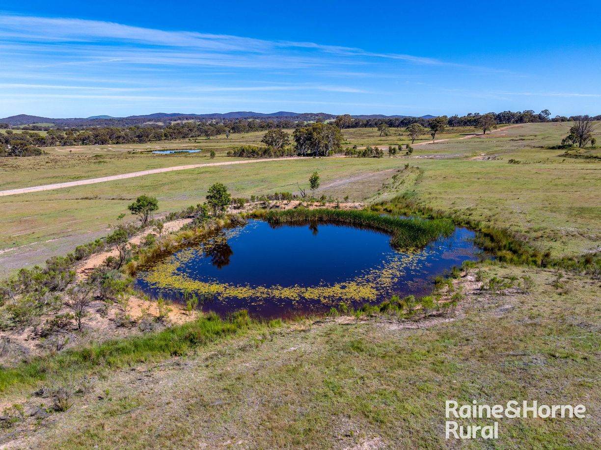 Lot 83 of 278 Campbells Lane — photo from Raine & Horne