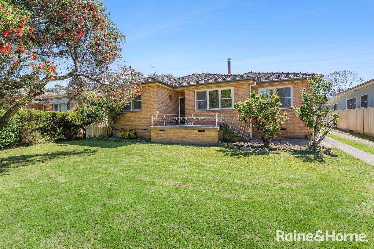 38 Rhoda Street — photo from Raine & Horne