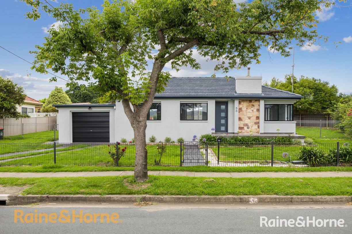 56 Taralga Rd, Goulburn, NSW 2580