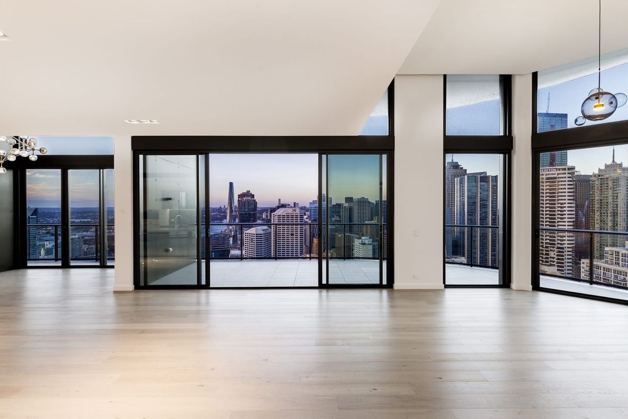 4002/81 Harbour Street — photo from Raine & Horne City Living