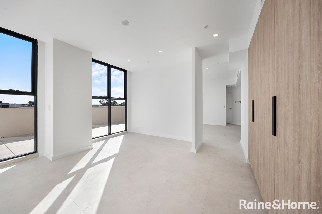 2 BR/328 Liverpool Road — photo from Raine & Horne City Living