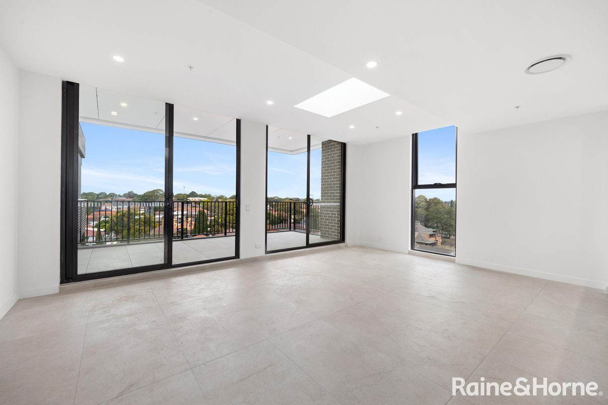 3 BR/328 Liverpool Road — photo from Raine & Horne City Living