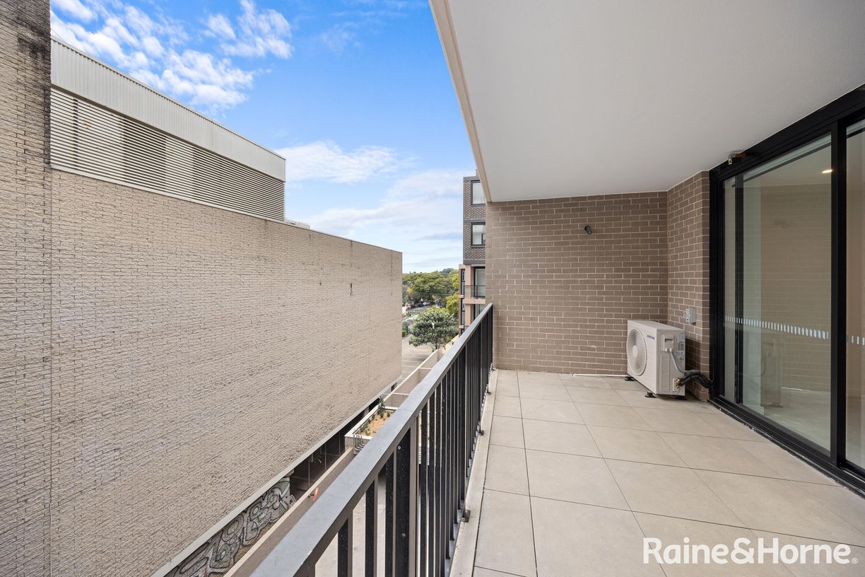 Level 2/328 Liverpool Road — photo 3 of 8
