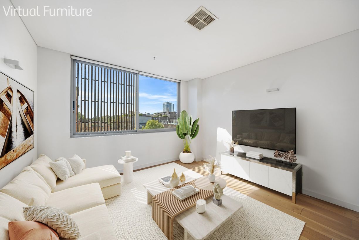 715/349-357 Bulwara Road — photo from Raine & Horne City Living