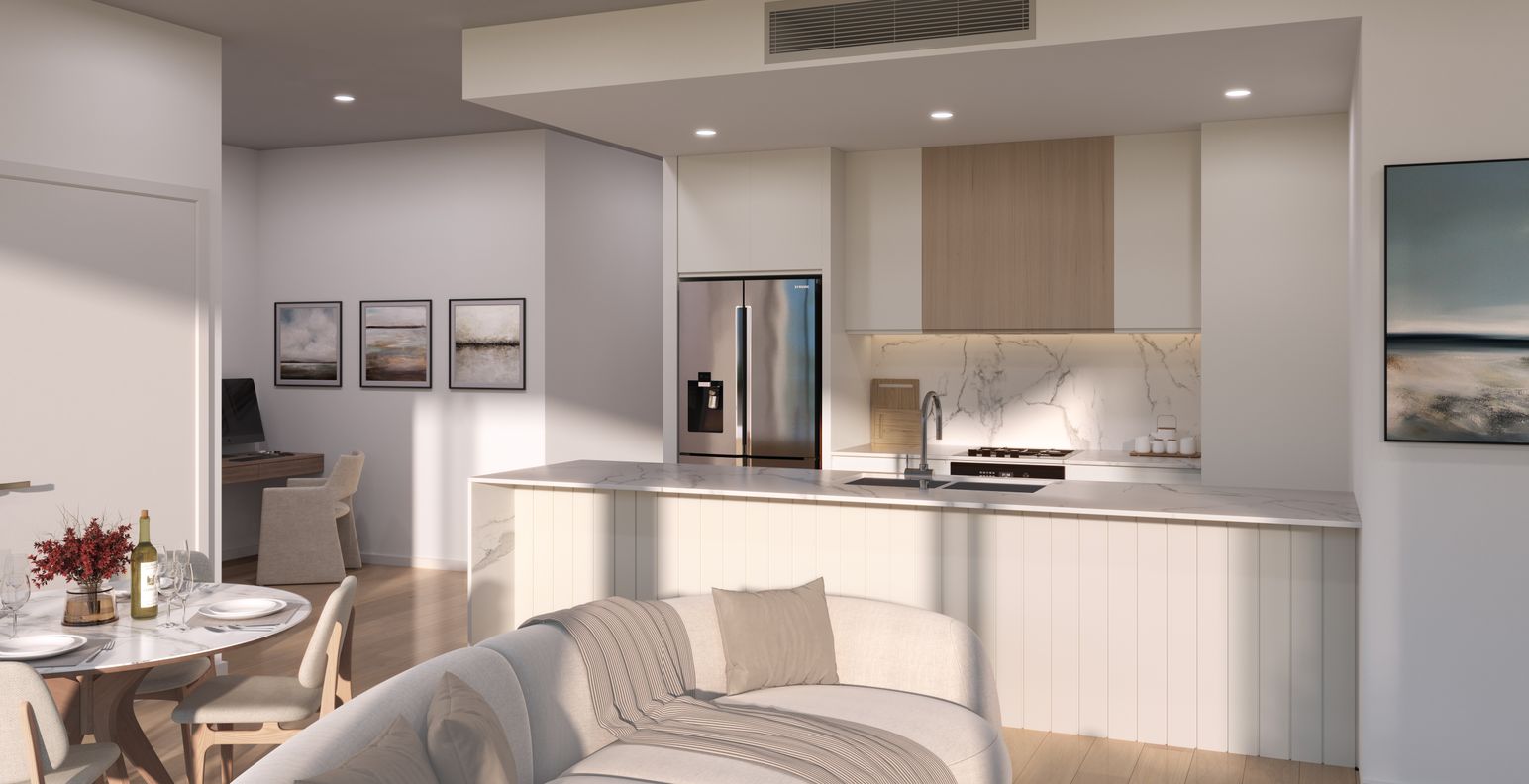 2 BR/14 Charles Street — photo 3 of 13