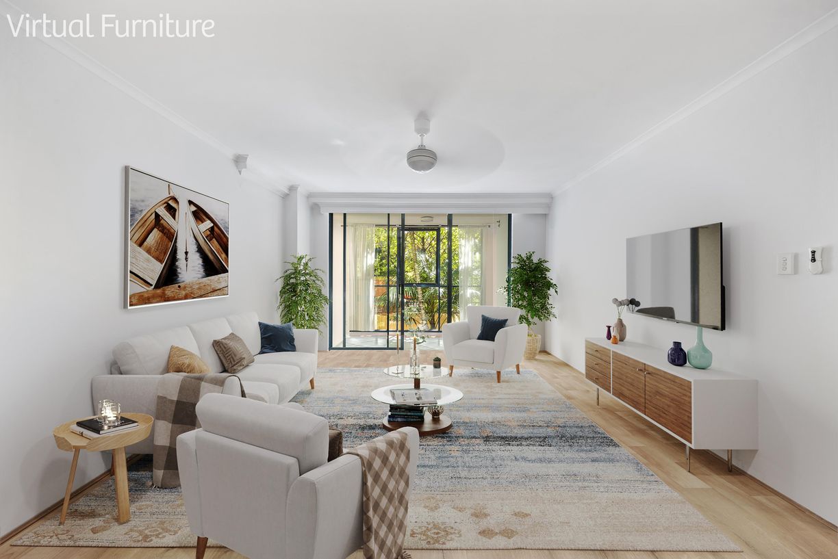 26/1-29 Bunn Street — photo from Raine & Horne City Living