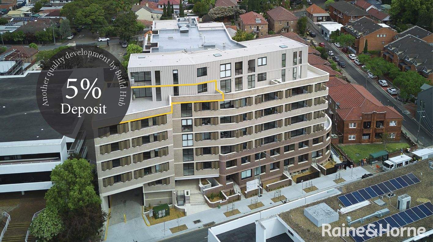 603/328-336 Liverpool Road — photo 7 of 8