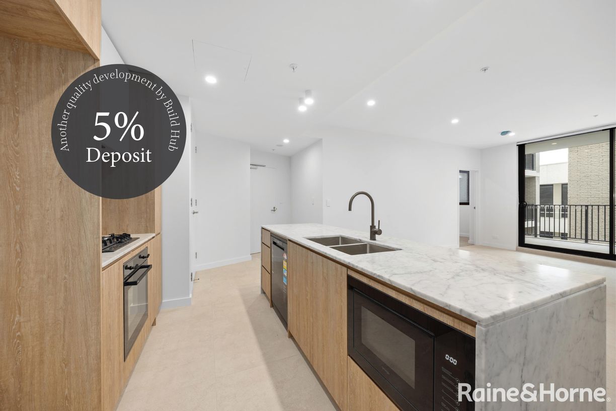 Level 2/328 Liverpool Road — photo from Raine & Horne City Living