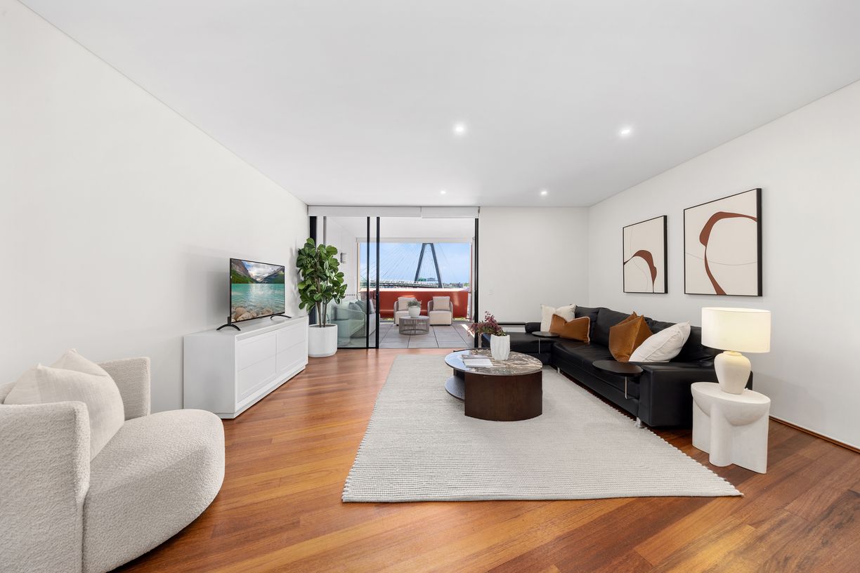209/1 Distillery Drive — photo from Raine & Horne City Living
