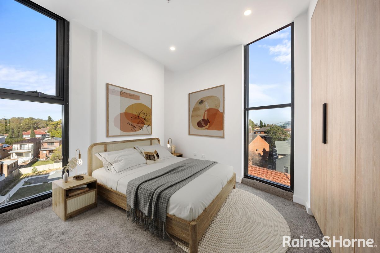 1 BR/328 Liverpool Road — photo 5 of 13