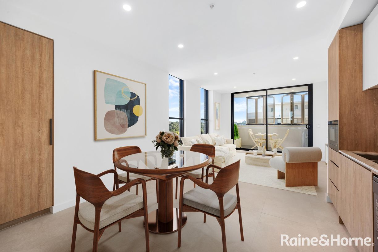 1 BR/328 Liverpool Road — photo 2 of 13