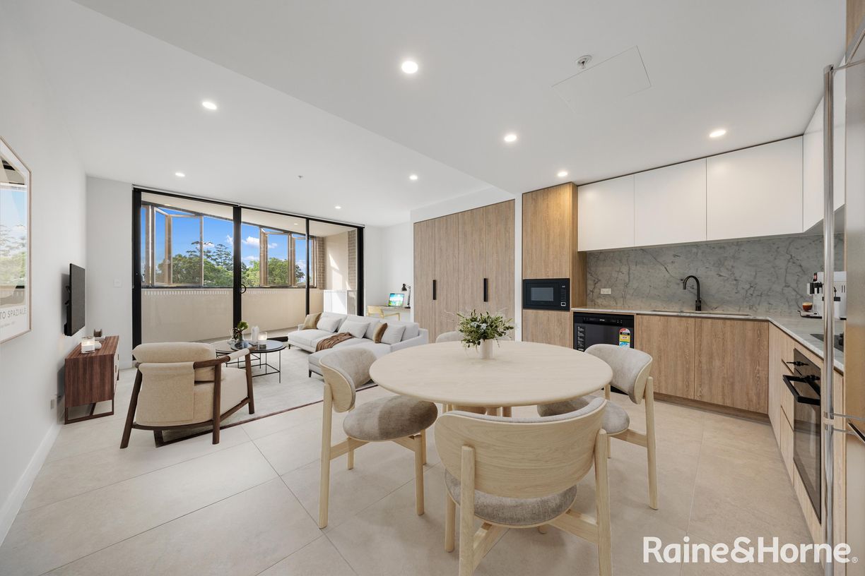 307/328-336 Liverpool Road — photo from Raine & Horne City Living